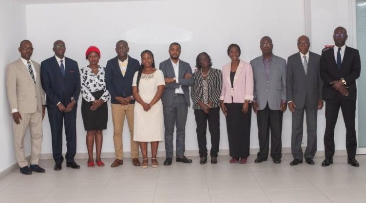 Electricity: A Committee established for the execution of the Regional Energy Compact project in Côte d’Ivoire.