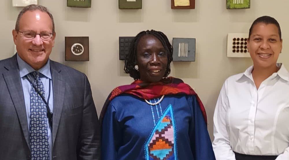 POSITIONNEMENT DE LA CÔTE D&rsquo;IVOIRE COMME LEADER DU MARCHÉ SOUS-RÉGIONAL DE L&rsquo;ÉLECTRICITÉ : LE MILLENIUM CHALLENGE CORPORATION S&rsquo;ENGAGE