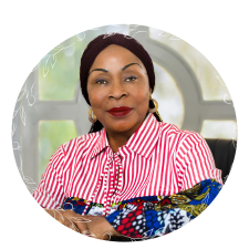 DASSI GLOHI Alphonsine