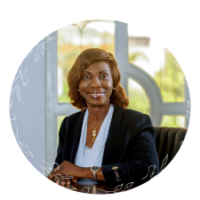 Marie Véronique BAKAYOKO